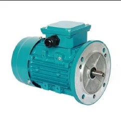 Three Phase Motor